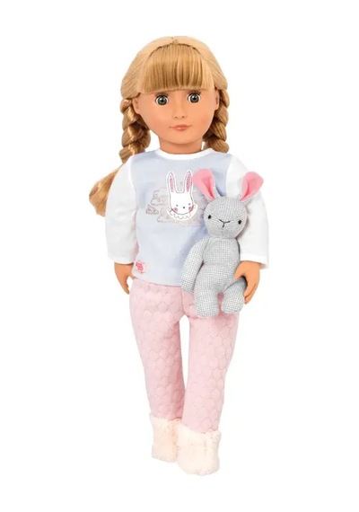 Our Generation Jovie Oyuncak Bebek - 46 Cm Bd31147z