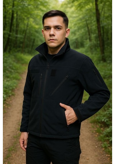 Astrid T Soğuk Kış Doğa Sporu Günlük Tarz Single Sword Su Ve Rüzgar Geçirmez Tactical Softshell Mont Çok Renkli
