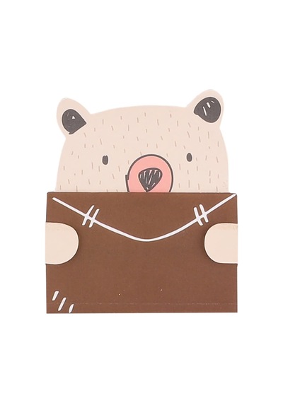 Deli Sticky Notes Yapışkanlı Not Kağıdı 15 Sayfa A55202
