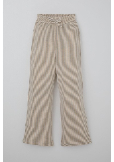 Breeze Kız Çocuk Pantolon Çizgili Fiyonk Bağcık Aksesuarlı Beli Lastik Detaylı 4-8 Yaş, Karışık Renk Karışık Renk Breeze Kız Çocuk Pantolon Çizgili Fiyonk Bağcık Aksesuarlı Beli Lastik Detaylı 4-8 Yaş, Karışık Renk Karışık Renk