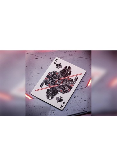 Theory11 Star Wars Year Of The Dark Side Oyun İskambil Kartı