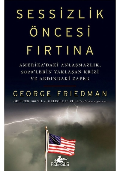 Sessizlik Öncesi Fırtına 540965276