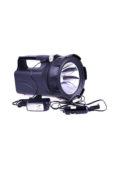 Profesyonel Avcı Feneri 30 W Gücünde Wt-402 Asorti