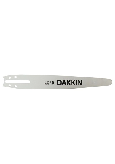 30 Diş 1/4 İnce Kılavuz Motorlu Testere Yedek Parça 816459