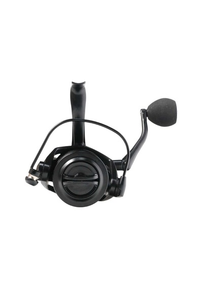 Remixon Black Cat 6000 3+1 Bb Makara