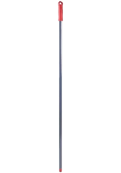 Metal Sap Gri Fırça Sapı 130 Cm Royaleks-msk13