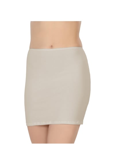 Ten Mı Emay 1437 Modal Cotton Mini Jupon Ten