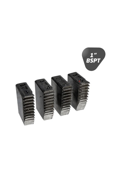 Euromax Emxwt1095a Manuel El Tipi Pafta Tarağı 1" Sağ Bspt