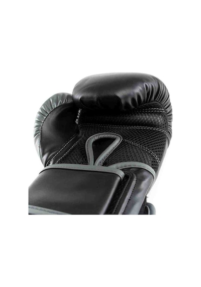 Everlast Powerlock 2r Training Gloves 12oz Siyah Boks Eldiveni 870312-70-8 Çok Renkli