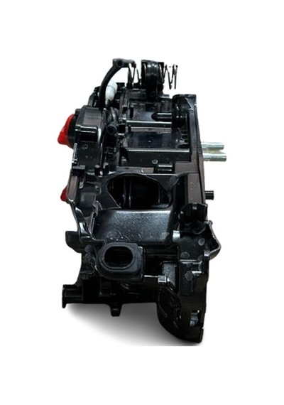 Motorlu Dal Budama Karter Archer 2200