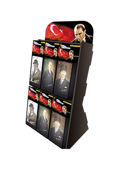 Asma Koku Karton (Atatürk) / Koasy51