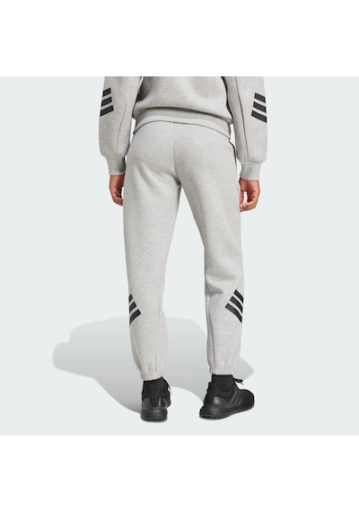 Adidas Future Icons 3 Stripes Kadın Eşofman Altı C-adıje0155b30a00 Gri
