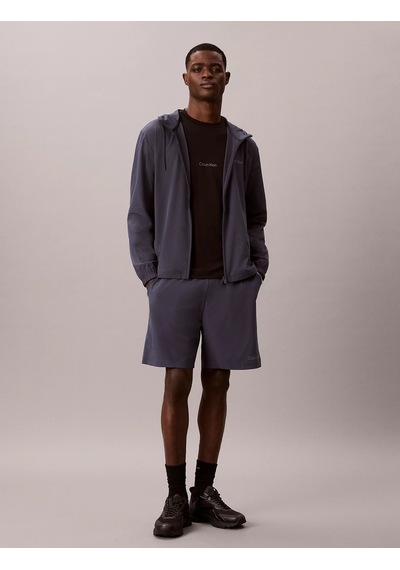 Calvin Klein Kadın Marka Logolu Günlük Kullanıma Uygun Mavi Mont Lvgms6j400 Ccı