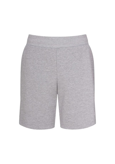 Hummel Pulse Erkek Şort Gri