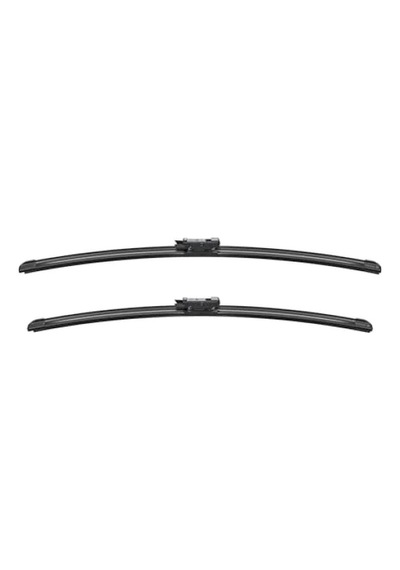 Aerotwin Silecek Seti 600/575 Mm