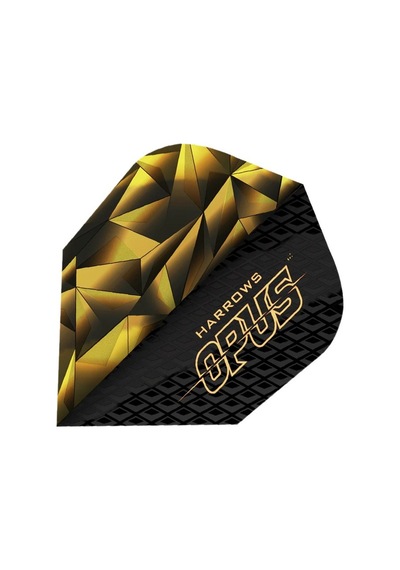Harrows Opus 1 Dart Flights