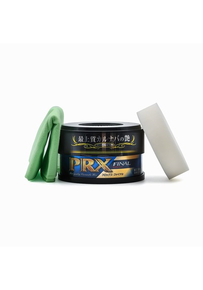 Willson Prx Fınal Car Wax Boya Koruyucu Wax 150g