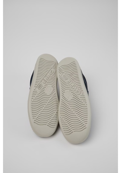 Camper Runner Four Erkek Spor Ayakkabı K101052-006 Mavi
