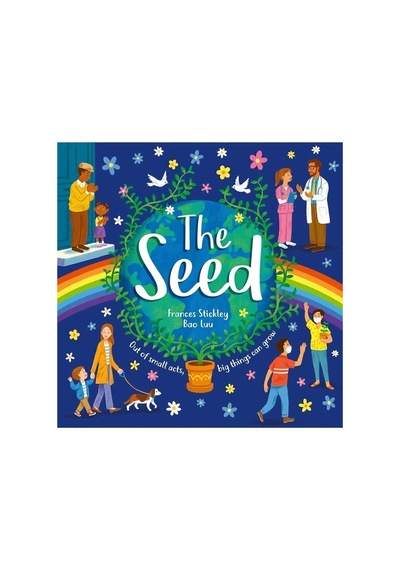 The Seed Frances Stickley