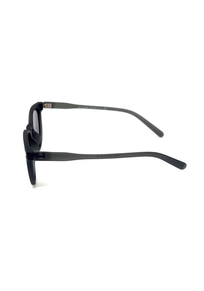 De Valentini Dv Vg1065 C44 Unisex Güneş Gözlüğü Siyah
