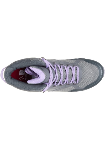 Spiral Mid Ladies Weathertite Grey Gri