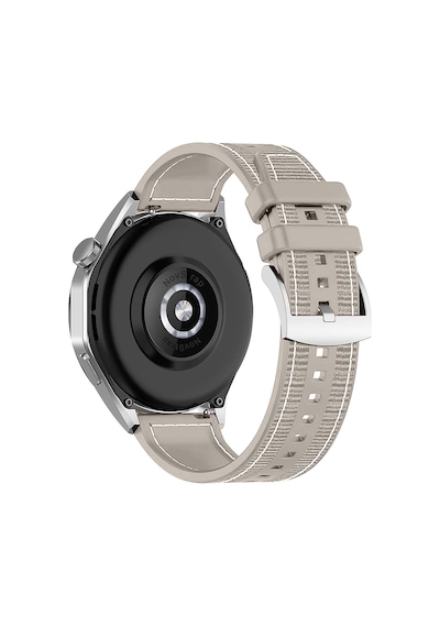 Novstrap Amazfit İle Uyumlu Gts-gts 2-gts2e-gts 2 Mini-gts 3-gts 4 Mini Kordon 20mm Lansman Kumaş