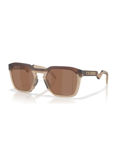 Oakley Hstn Sq Unisex Güneş Gözlüğü-0oo953303 Kahverengi