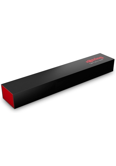 Rotring Rapid Pro Mekanik Kurşun Kalem, Gümüş, 0.7 Mm Diğer