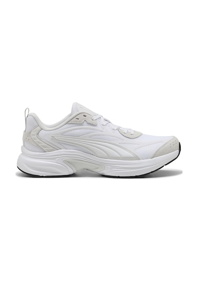 Puma Softride Escalate Kadın Beyaz Sneaker Ayakkabı 31316802 Beyaz