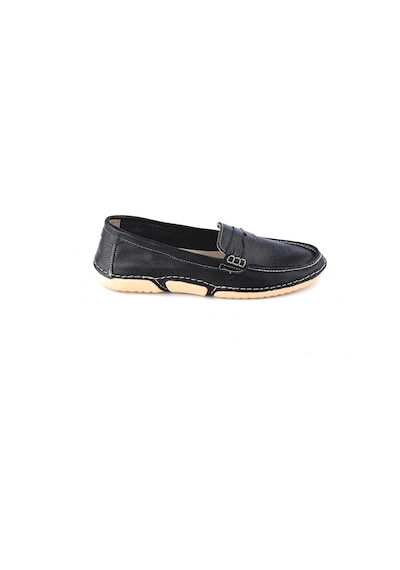 Dexter Dx574118-61 Kadın Loafer Ayakkabı Siyah