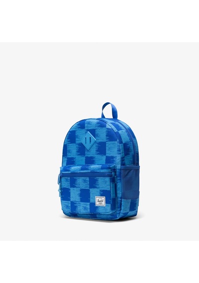 Herschel Heritage Çocuk Koyu Mavi Sırt Çantası Düz 11387 Siyah