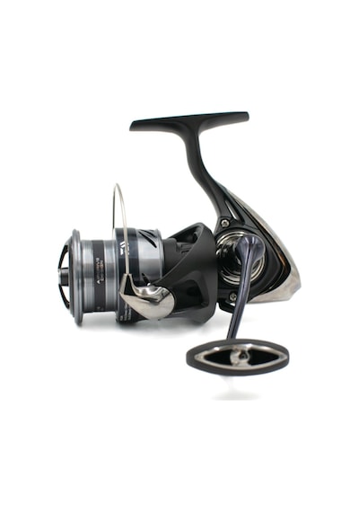 Daiwa Ninja 24 Bs Lt 4000c Spin Olta Makinesi