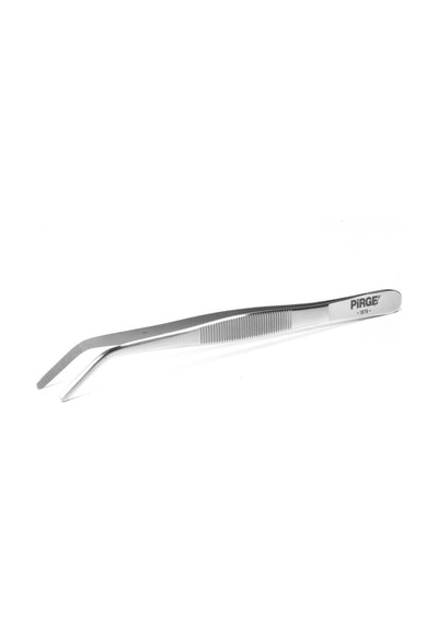 Pirge Gastro Pmg Şef Cımbızı Kıvrık Uçlu 14cm Diğer