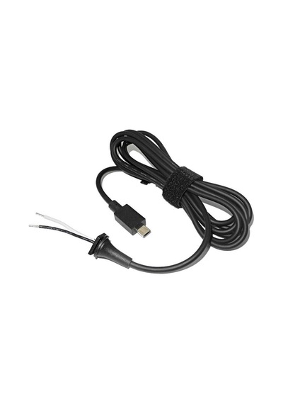 Asus Uyumlu kare uçlu notebook adaptör tamir kablosu Asus Uyumlu 19 Volt 1.75 amper adaptör tamir kablosu