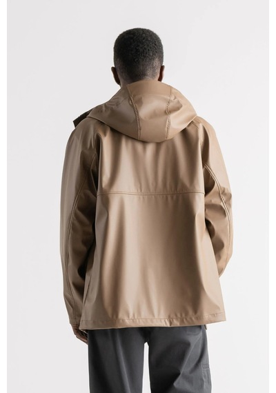 Herschel Classic Erkek Yağmurluk 50344-02001 Camel