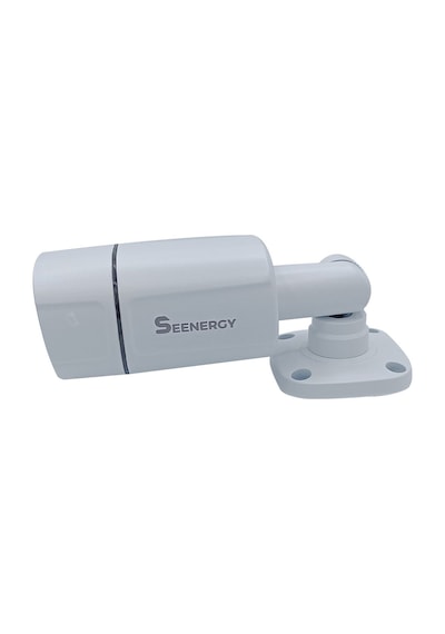 Se-1080mlw / 2.0 Mp Waterproof Ir Bullet Kamera Dış Mekan Metal Kasa Güvenlik Kamerası