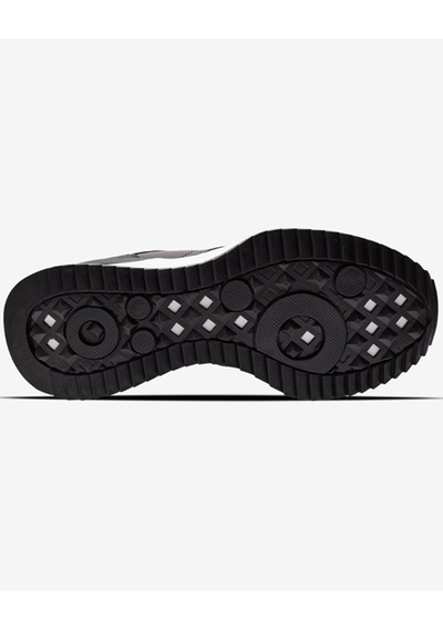 Lescon Astro 2 Walking Erkek Siyah 40-45 Günlük Spor Ayakkabı