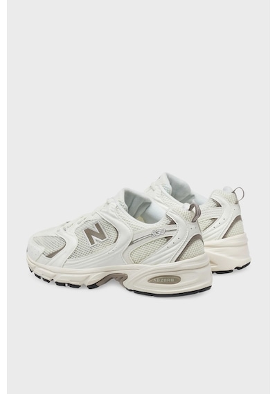 New Balance Bayan Ayakkabı U530csb Bej Bej