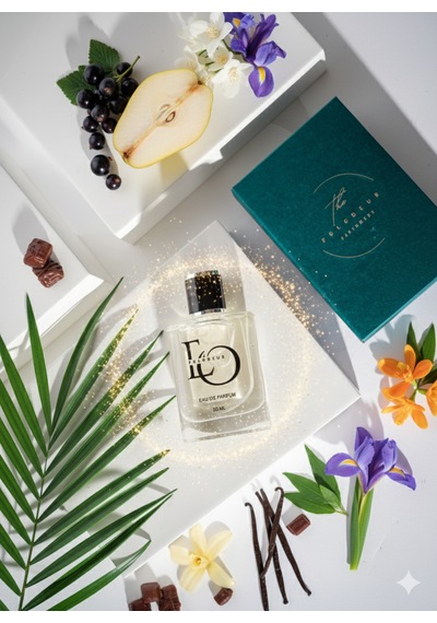 Polodeur PD-115 Kadın Parfüm EDP 50 ML