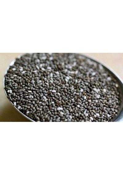 Yek Kuruyemiş Ultra Gurme Chia Tohumu 100 G