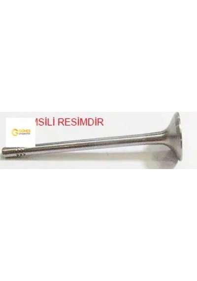 Emme Egzoz Subap Takım T6-crafter-amarok 2.0 Tdı Caaa Caab Caac Caga Cagb Cagc Caha Cahb Cbaa Ckub Güneş 03l109601