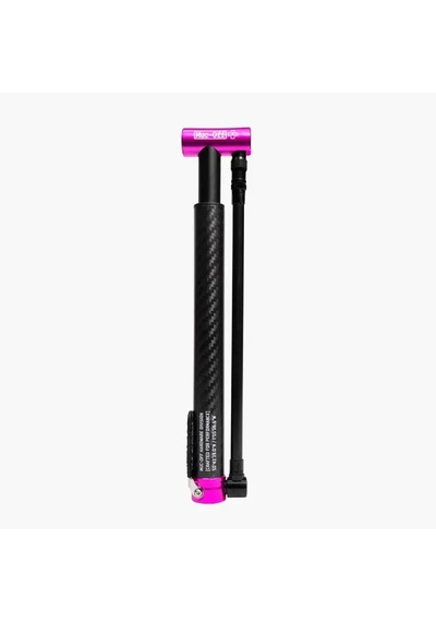 Muc-off Aırmach Karbon El Pompası