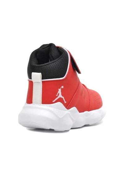 Cool Rio Unisex Çocuk Günlük Sneaker Uzun Spor Bot