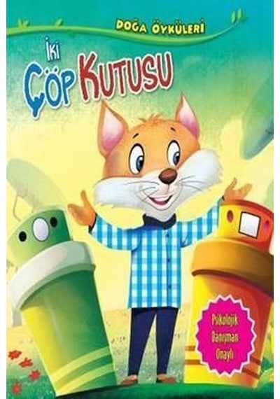 Doğa Öyküleri Serisi 10 Kitap Takım- Parıltı Yayınları