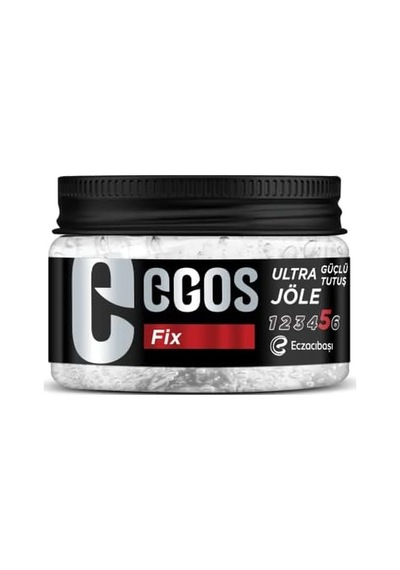 Jöle Ultra Güçlü Tutuş 250 Ml