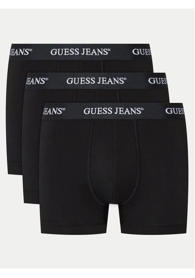 Guess Gj 3 Pack Boxer Brıe Erkek 3lü Boxer Set M4bz45k6yw1 M4bz45k6yw1 Jblk Jblk Guess Gj 3 Pack Boxer Brıe Erkek 3lü Boxer Set M4bz45k6yw1 M4bz45k6yw1 Jblk Jblk