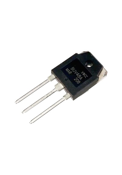 Buv48a Npn Transıstor 8a 450v To-218