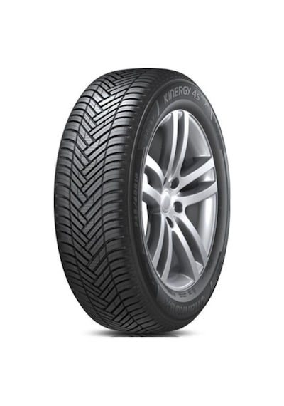 Hankook 215/55 R18 99V XL Kinergy 4S 2 X H750A 4x4 Dört Mevsim Lastiği 2025