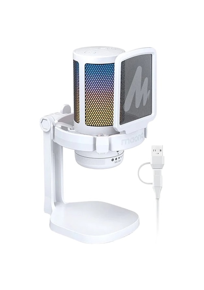 Maono Dgm20 Gamerwave Kondenser Usb Mikrofon
