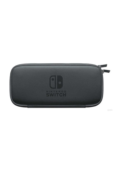 Nintendo Switch Çanta . + Ekran Koruyucu Carrying Case